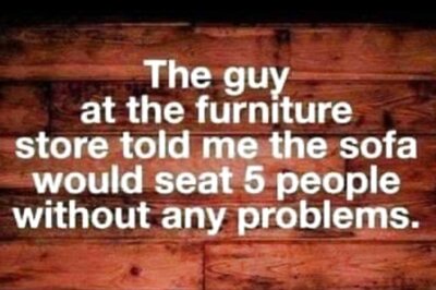 Anand Mahindra's Tweet on Flexibility of English Language is On Point