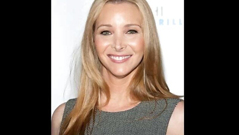 Lisa Kudrow's TV show to air this autumn