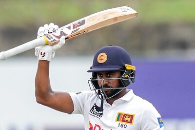 Kamindu Mendis Ticks Off Incredible Milestone, Emulates Don Bradman And Breaks Asian Record Held by Vinod Kambli