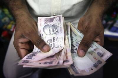 Bank Credit Grows 6.36% to Rs 106.41 Lakh Crore, Deposits Rise by 11.41%