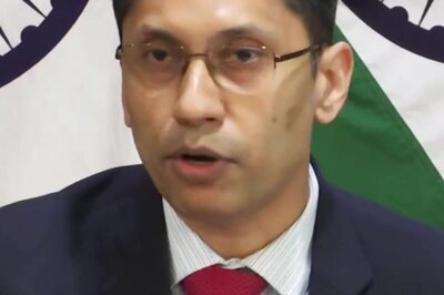 'Hope There Is Immediate Ceasefire' Says MEA On 'Deteriorating Situation' in Afghanistan