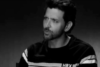Hrithik Roshan’s Throwback Video is a Motivation Booster Amid Pandemic