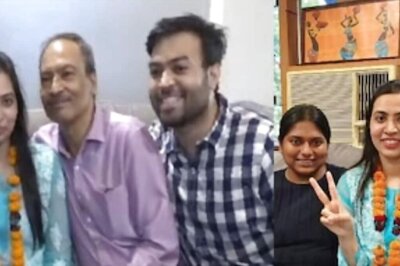 Meet Pankhudi Shukla, Kanpur Woman Who Secured 32nd Rank In UP Judiciary Exam