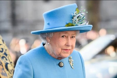 Harry's Separation, Pandemic, Netflix Debacle: Just Like for Us, 2020 Has Been Hard for Queen Elizabeth II