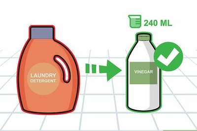 How to Remove Mildew Smell from Clothing