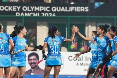 Hockey India Names 33-Member Probable Core for National Women's Coaching Camp