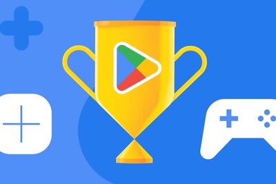 Google Play's Best Apps And Games Of 2022 Announced; Check Full List Here