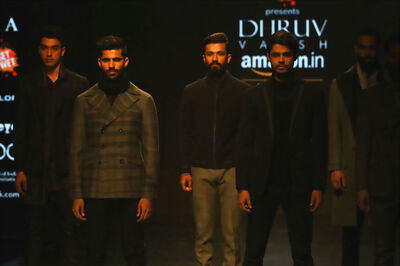 Essentials for Choosing the Right Trousers