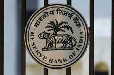 RBI keeps CRR, repo rate unchanged