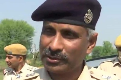 Jaipur Woman’s Throat Slit, Legs Chopped Off in Order to Loot Her Silver Anklets, Family Stages Protest