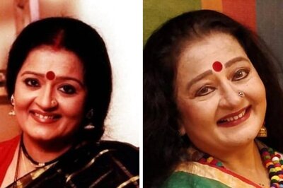 Happy Birthday Apara Mehta: Most Memorable TV Shows of the Actress