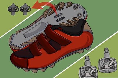 How to Use Clipless Pedals