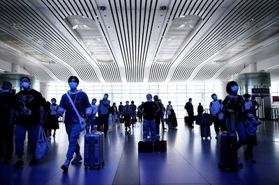 Thailand Welcomes Tourists Under “Phuket Sandbox” Initiative, Flights from India Still Not Allowed