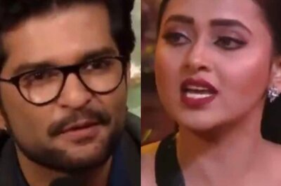 Bigg Boss 15 Finale: Raqesh Bapat Slams Tejasswi Prakash For Shamita Shetty-Karan Kundrra Comments
