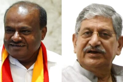 From HD Kumaraswamy To Lalan Singh, List of Fresh Faces In Modi 3.0