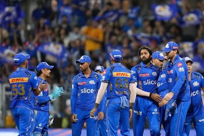 Mumbai Indians First Team to be Eliminated from IPL 2024 Playoff Race After SRH’s LSG Demolition