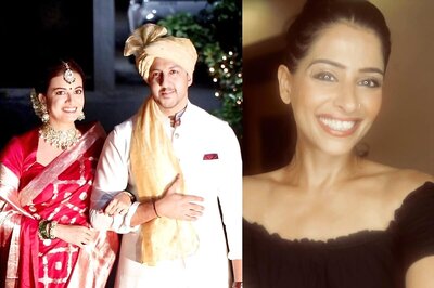 Vaibhav Rekhi's Ex-wife Sunaina on His Wedding to Dia Mirza: I'm Very Happy for My Daughter