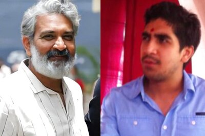 SS Rajamouli Explains Why Ayan Mukerji Skips Brahmastra Promotion in Hyderabad