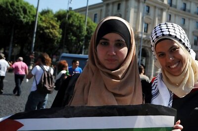 Gaza 'Freedom Flotilla' Blocked in Turkey After Guinea-Bissau Withdraws Its Ship