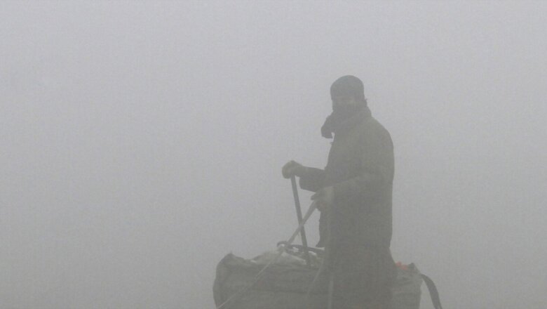 Pakistani Cultural Capital, Lahore, is Now World's Most Polluted City