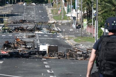 6 Dead In New Caledonia Violence. Why French Overseas Territory In The Pacific Is ‘Under Siege’?