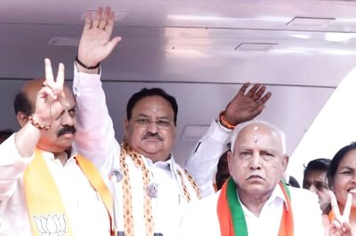Karnataka Elections: After Suspense, Series of Meetings and Much Delay, BJP Plays It Safe