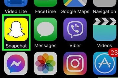 How to Turn on Snapchat Notifications