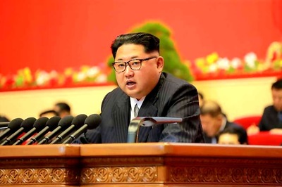 Petrol Prices Pumped up in Pyongyang After UN Sanctions Restrict Oil Import