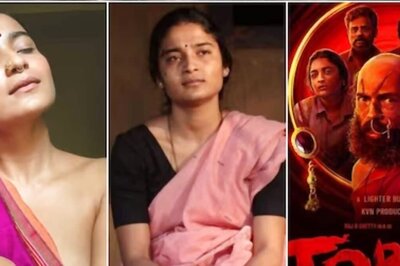 Raj B Shetty's Toby Receives Appreciation For Chaithra Achar's Stand Out Role