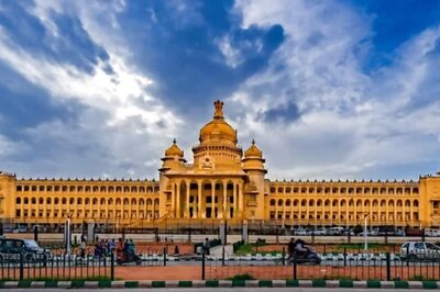 As Karnataka Completes 50 Years, A Look at How The State Got Its Ancient Name Back