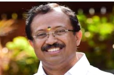 V Muraleedharan Assures More Flights from Gulf to Kerala During Onam to Address Price Rise Issue