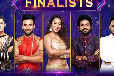 Big Boss Marathi Season 3 Gets its Five Finalists, Grand Finale on December 26