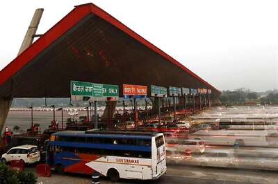 Kherki Daula Toll Plaza to Soon Get New Address, Away from Gurugram City