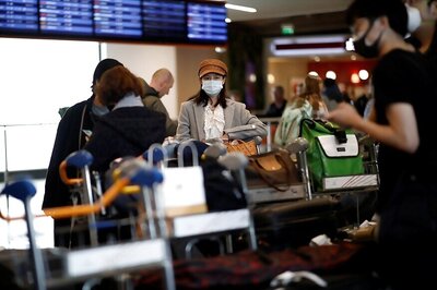 China Warns Against Travel to Australia, Cites Racial Discrimination Against Asians Amid Pandemic