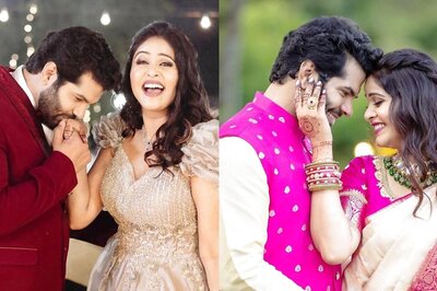 Marathi TV Couple Hardeek Joshi, Akshaya Deodhar to Tie The Knot in Pune