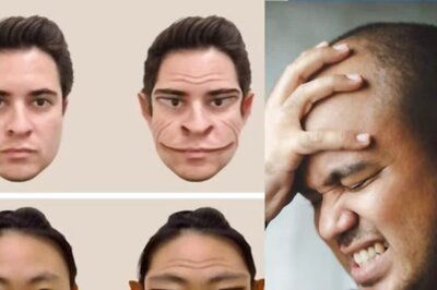 Tennessee Man Suffers From Rare 'Demon Face Syndrome', Sees Monsters Everywhere