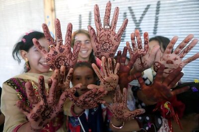 Mosul Celebrates First Eid Without Islamic State in Years