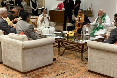 'Encourage Local Languages, Citizens Will Feel More Connected': What PM Modi Told CMs & Chief Justices