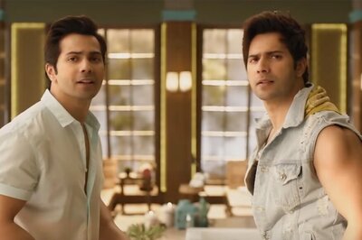 Varun Dhawan Shares The Best Advice He's Got From Father David, Salman Khan