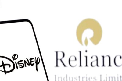 Reliance, Disney Announce Rs 70,352 Crore JV To Bring Together Streaming, TV Services In India