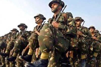 Military fails to woo, 108 NDA seats vacant