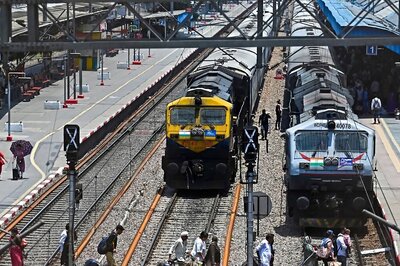 Indian Railways to Send 52 Station Masters for Special Training to Foreign Countries for International Exposure