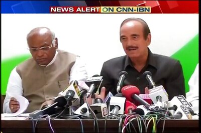 BJP does not believe in democracy, India has never seen such a hopeless government, says Congress