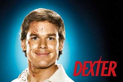Watch: The trailer of TV series 'Dexter Season 7'