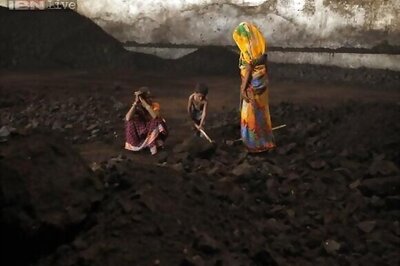 Court halts auction of two coal mines previously held by Jindal Steel