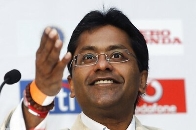ED steps up probe against Lalit Modi, issues notices to ex-directors of firm owned by former IPL chief and wife