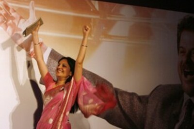 In Pics: Slumdog Millionaire opens in India | Jai ho Rahman!