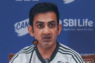 'Gautam Gambhir Asked Yeh Pakistan Cricket ko Kya...': New PAK Selector Reveals Chat with India Head Coach