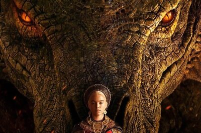 House Of The Dragon: What Really Happens To Aegon Targaryen In George RR Martin's Fire And Blood