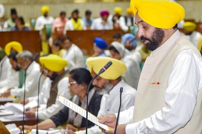 News18 Evening Digest: The Age-Old Tug-of-War for Chandigarh Between Punjab and Haryana and Other Stories